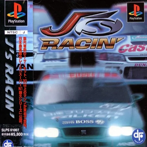 J's Racin' (Japan)